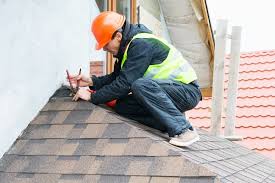 Fast & Reliable Emergency Roof Repairs in Blue Point, NY